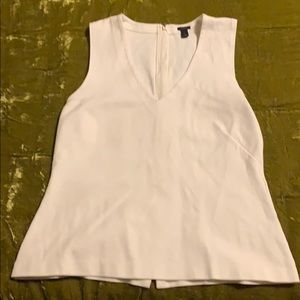 J crew top